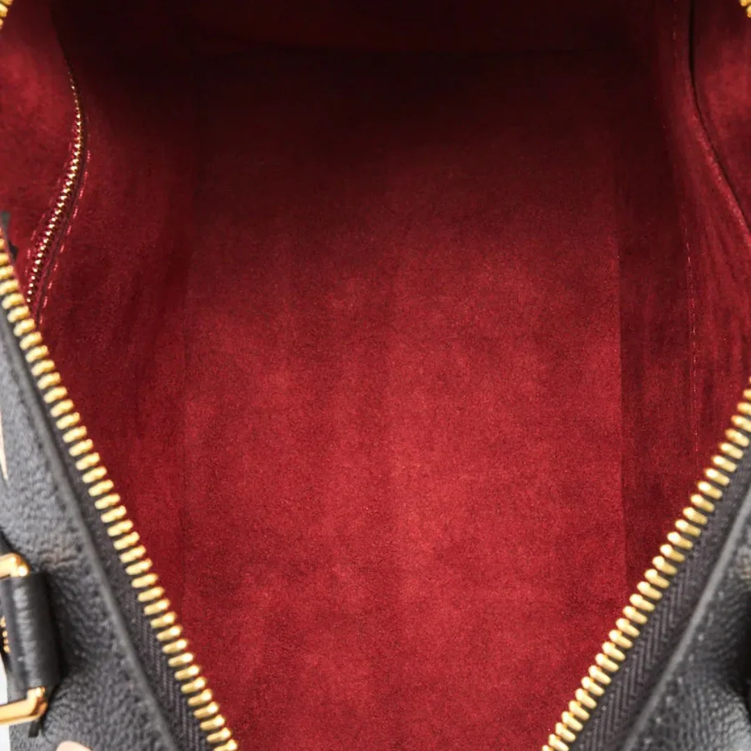 LOUIS VUITTON SPEEDY BANDOULIÈRE 25 BAG