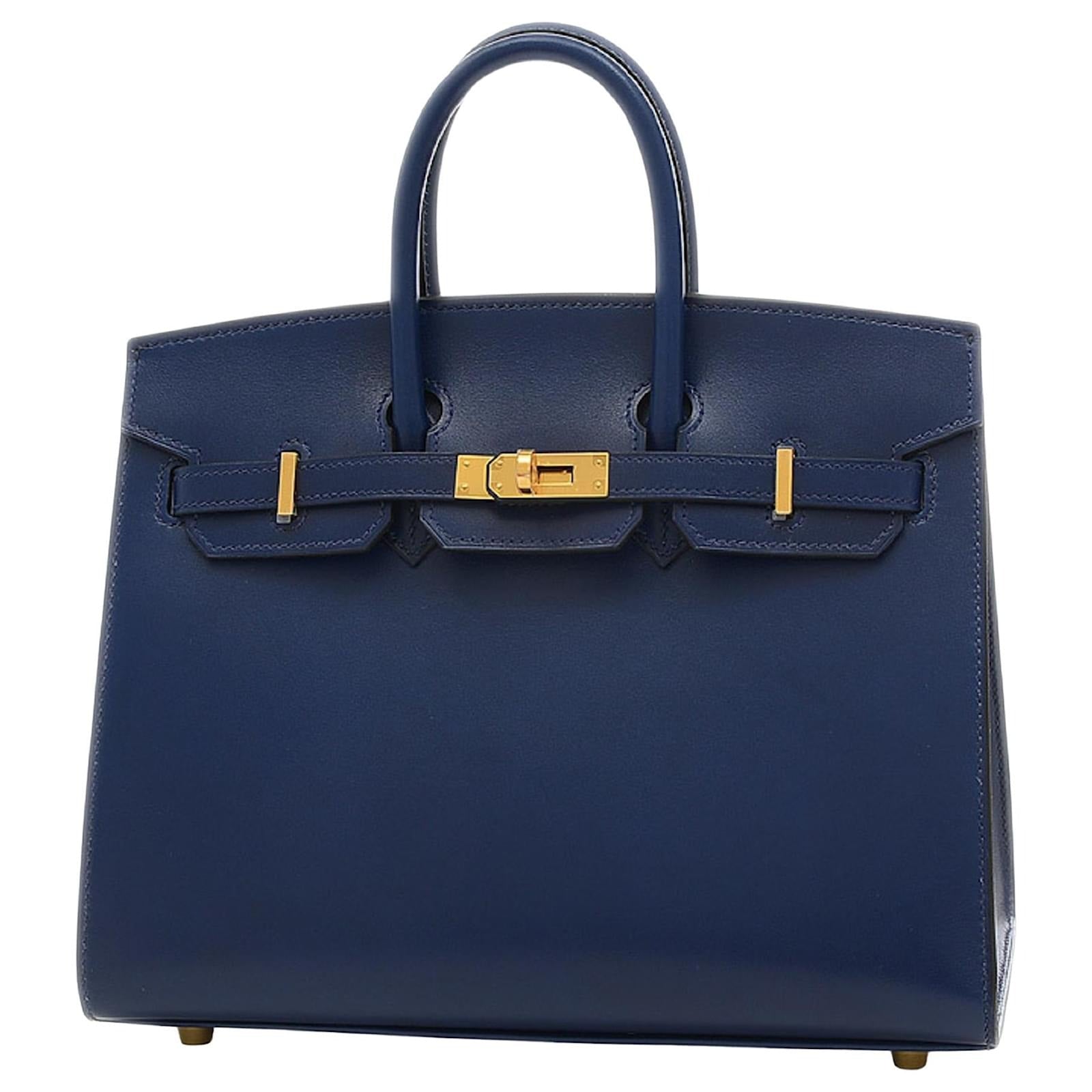 HERMÈS BIRKIN 25 HSS CRAIE/GRIS TOURTERELLE IN TOGO LEATHER WITH BRUSHED GOLD HARDWARE